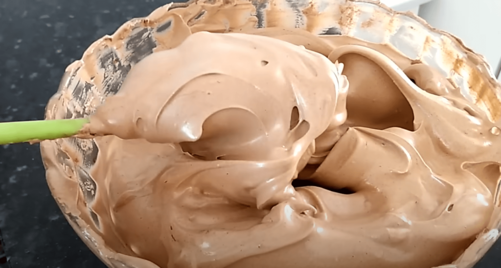 receita de capuccino cremoso