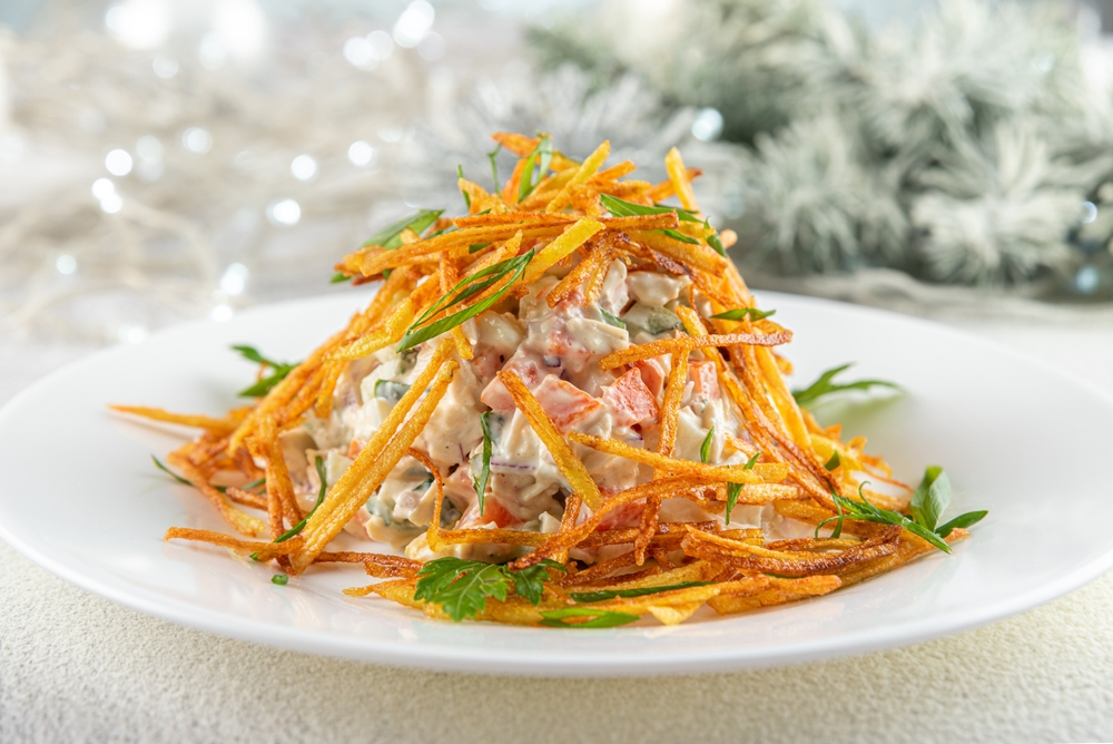 receita de salpicao de frango