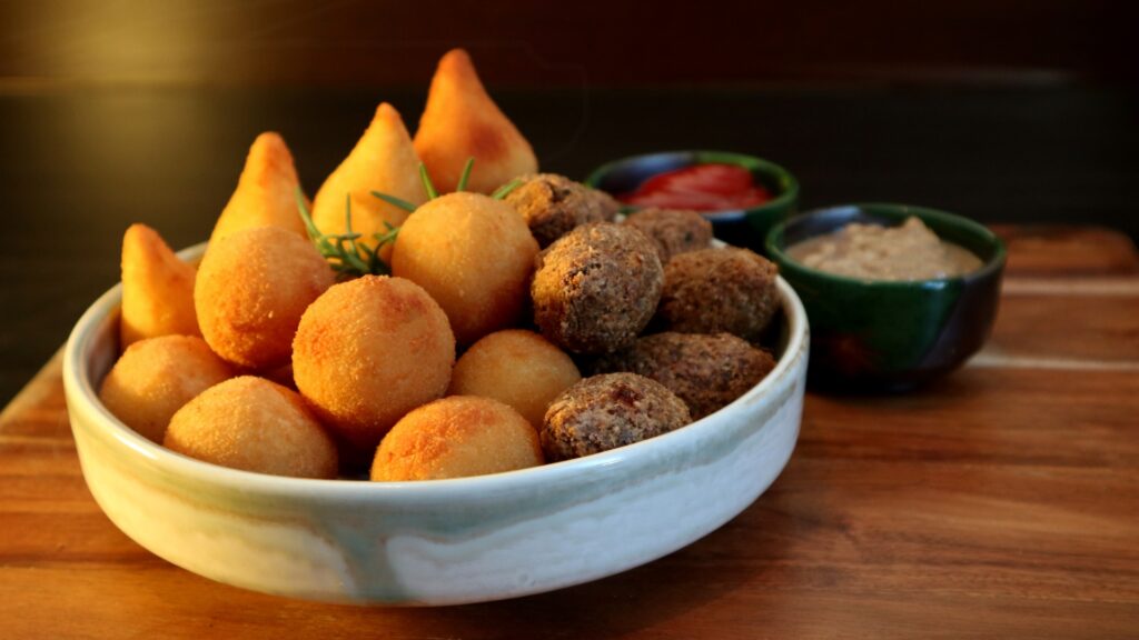 Coxinha