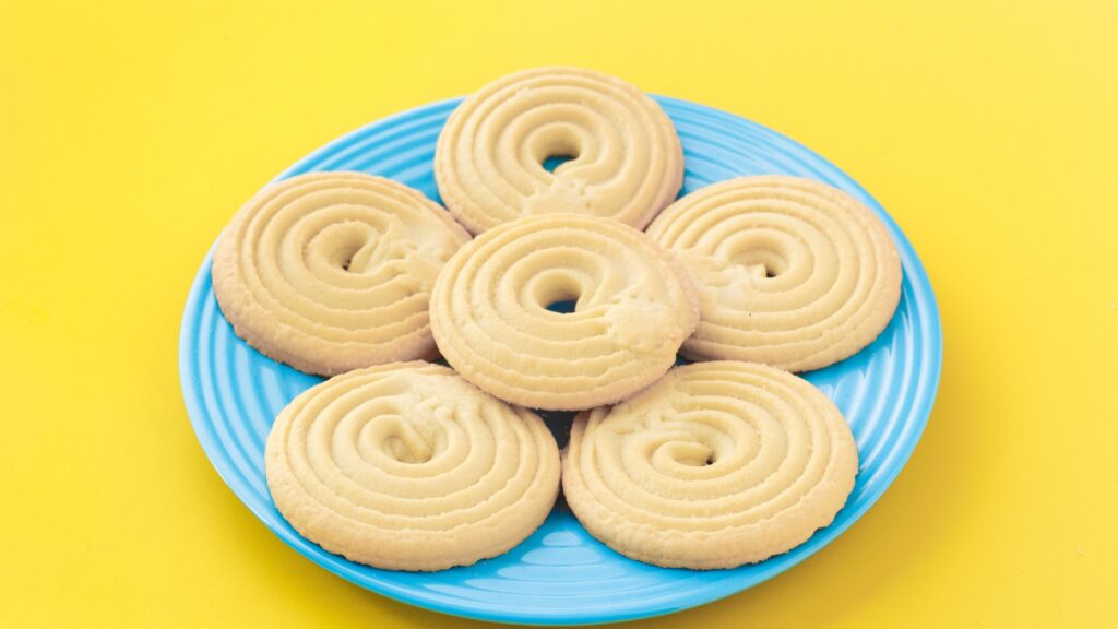 biscoito amanteigado